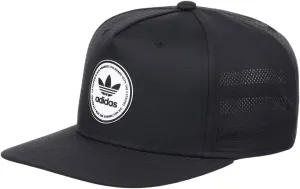 adidas Originals Men's OG Emblem Adjustable Snapback Hat