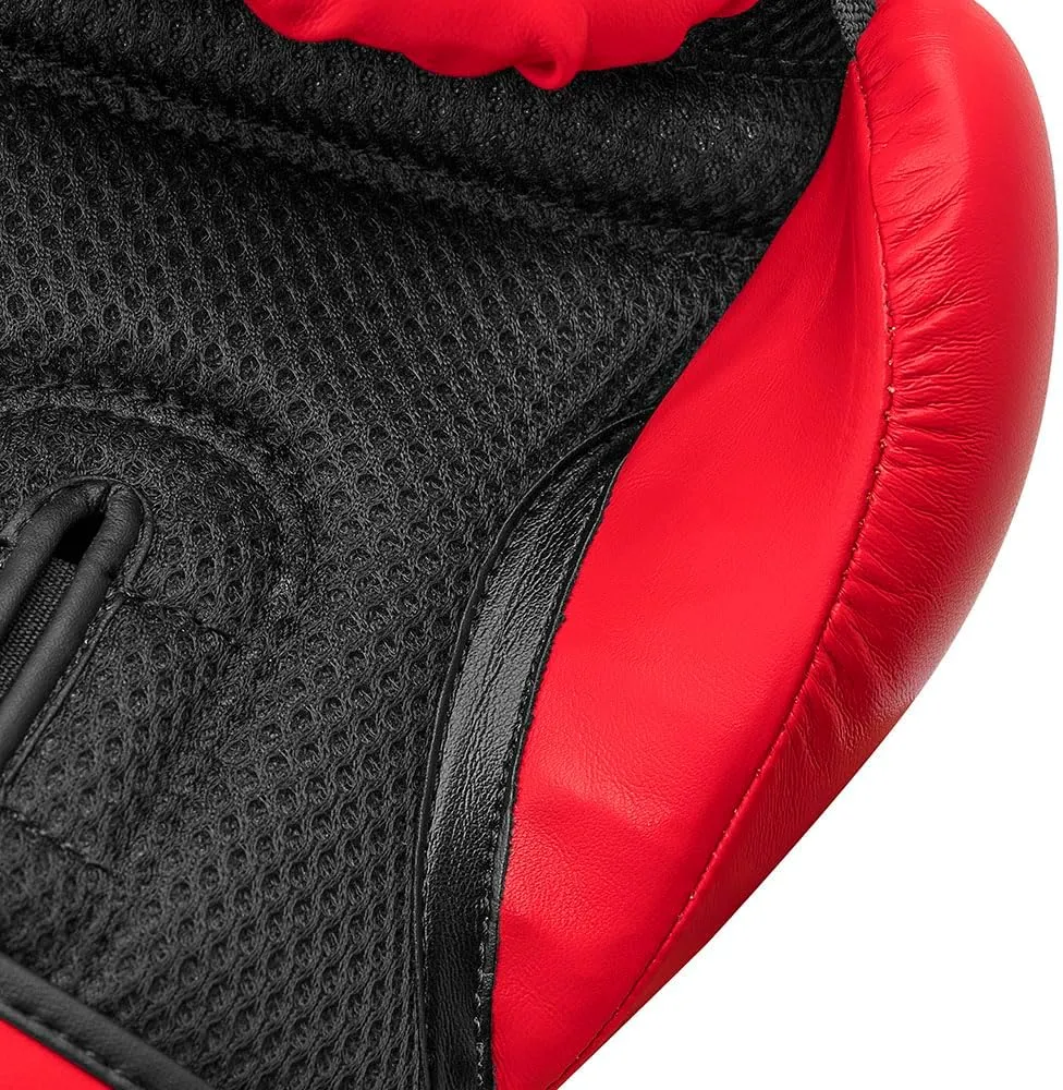 Adidas Speed TILT 150 Boxing Gloves - Training Boxing Gloves for Men & Women - Heavy Bag Gloves, Kickboxing Gloves, Punching Gloves for Fitness & MMA