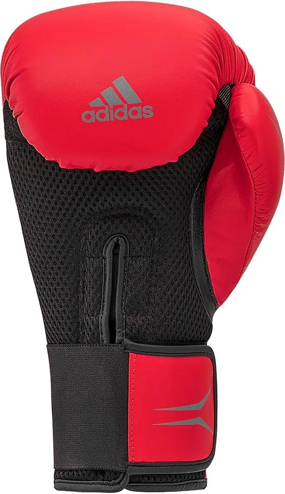 Adidas Speed TILT 150 Boxing Gloves - Training Boxing Gloves for Men & Women - Heavy Bag Gloves, Kickboxing Gloves, Punching Gloves for Fitness & MMA