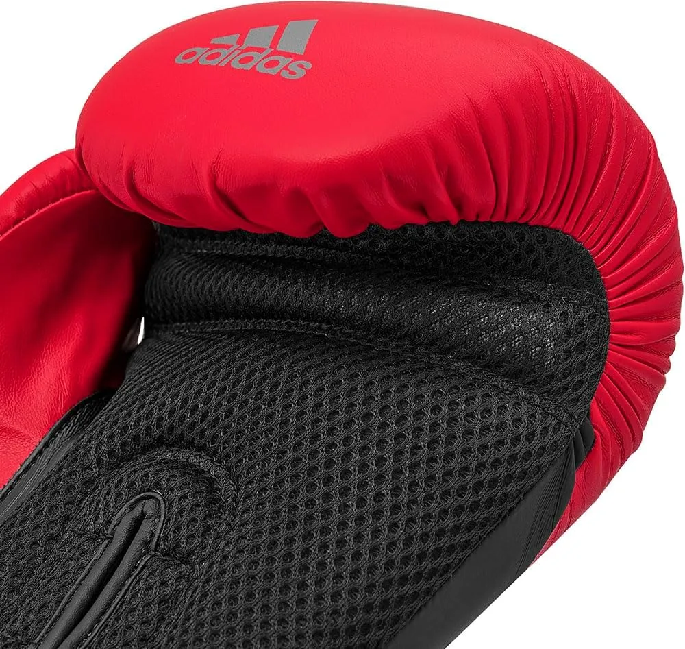 Adidas Speed TILT 150 Boxing Gloves - Training Boxing Gloves for Men & Women - Heavy Bag Gloves, Kickboxing Gloves, Punching Gloves for Fitness & MMA