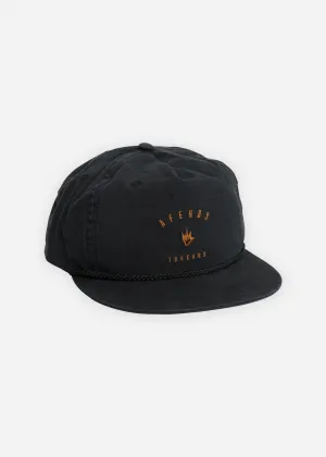 Afends Unisex Threads - Unstructured Cap