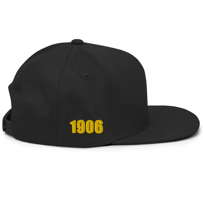 Alpha Fraternity Cap