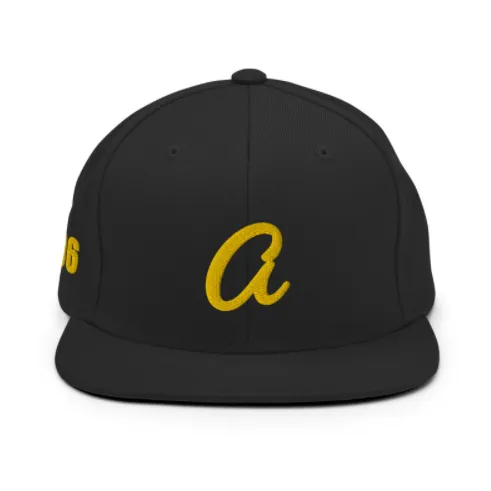 Alpha Fraternity Cap