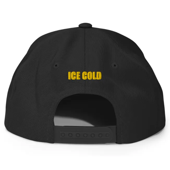 Alpha Fraternity Cap