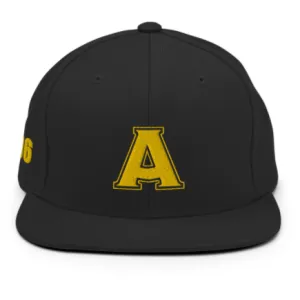 Alpha Fraternity Cap