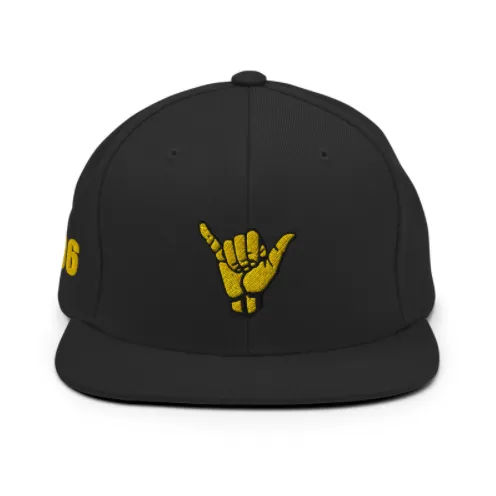 Alpha Fraternity Cap