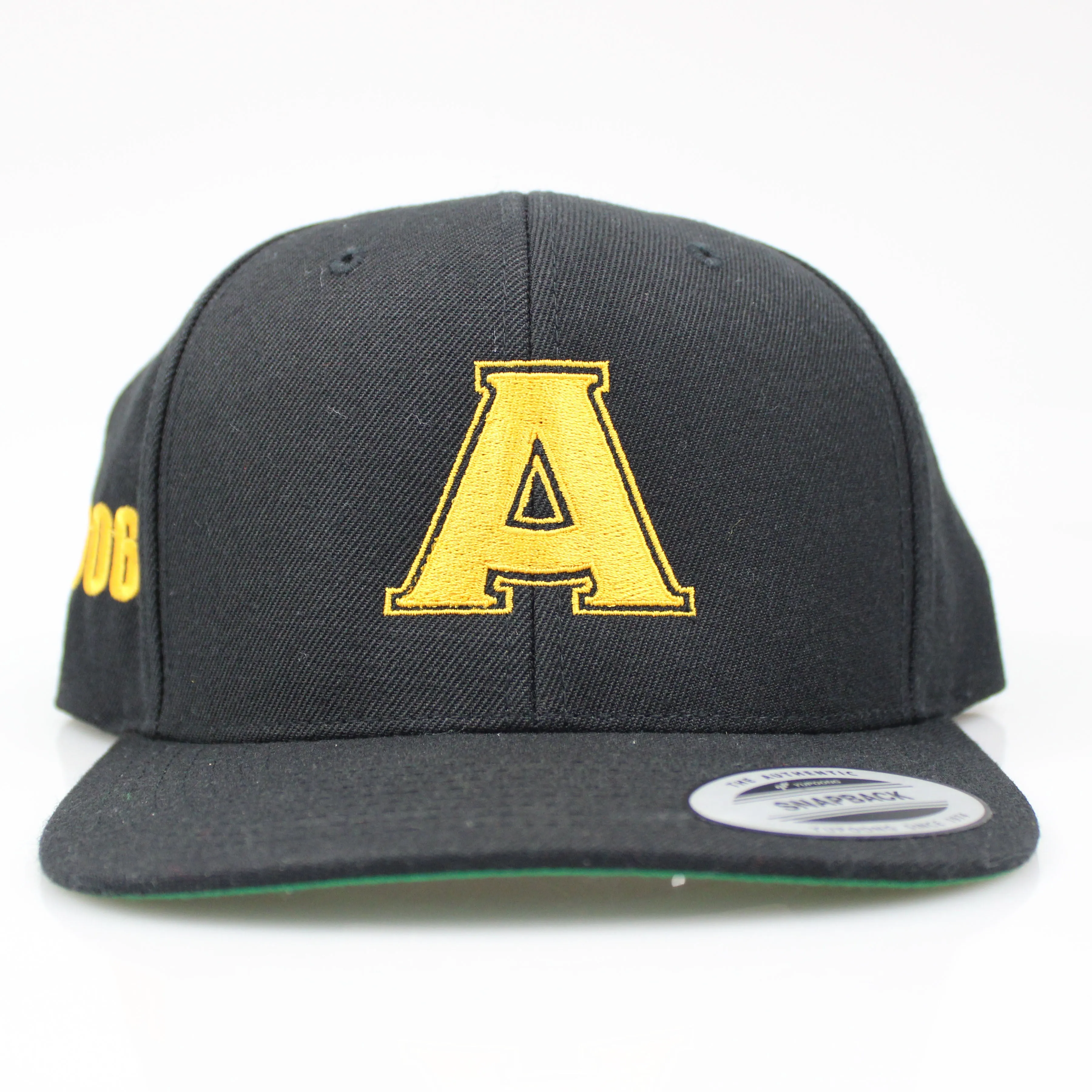 Alpha Fraternity Cap