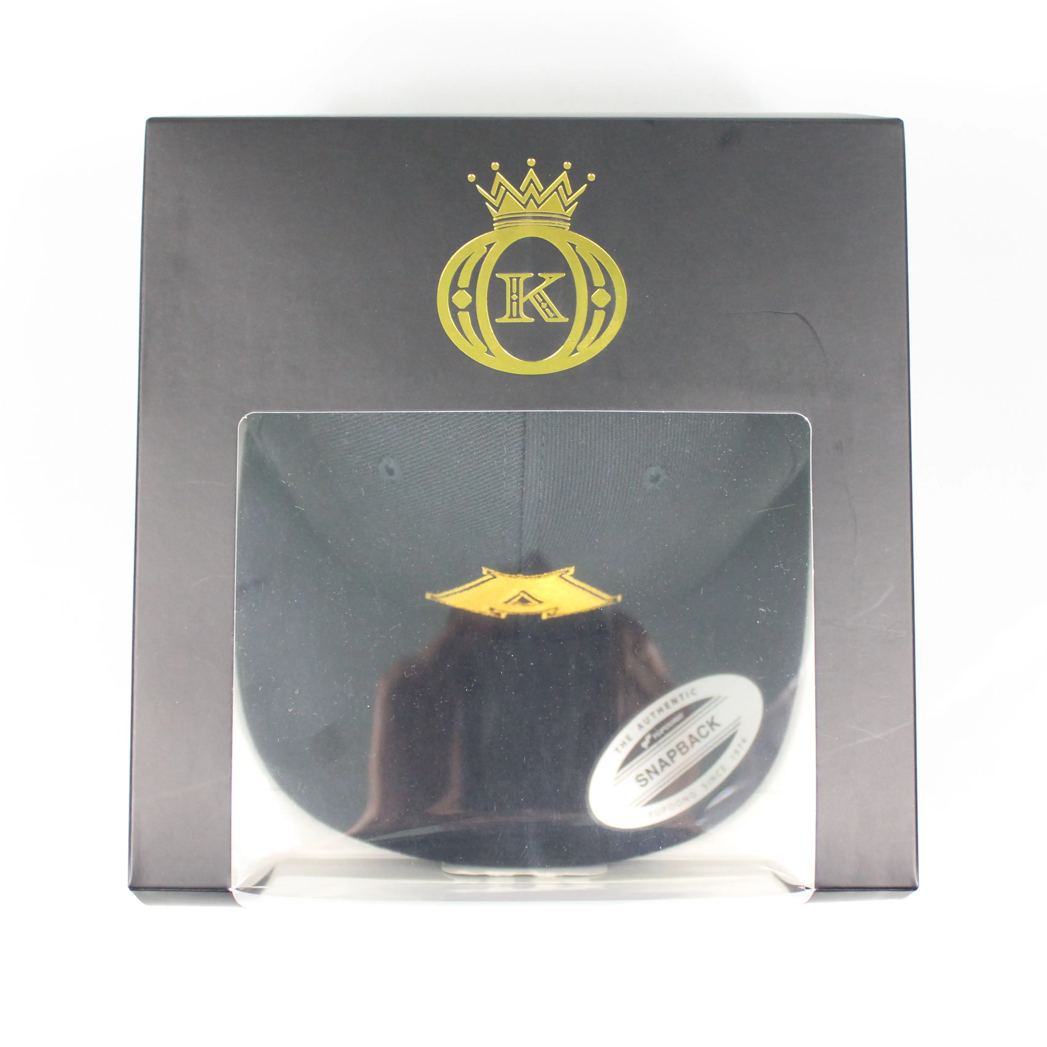 Alpha Fraternity Cap