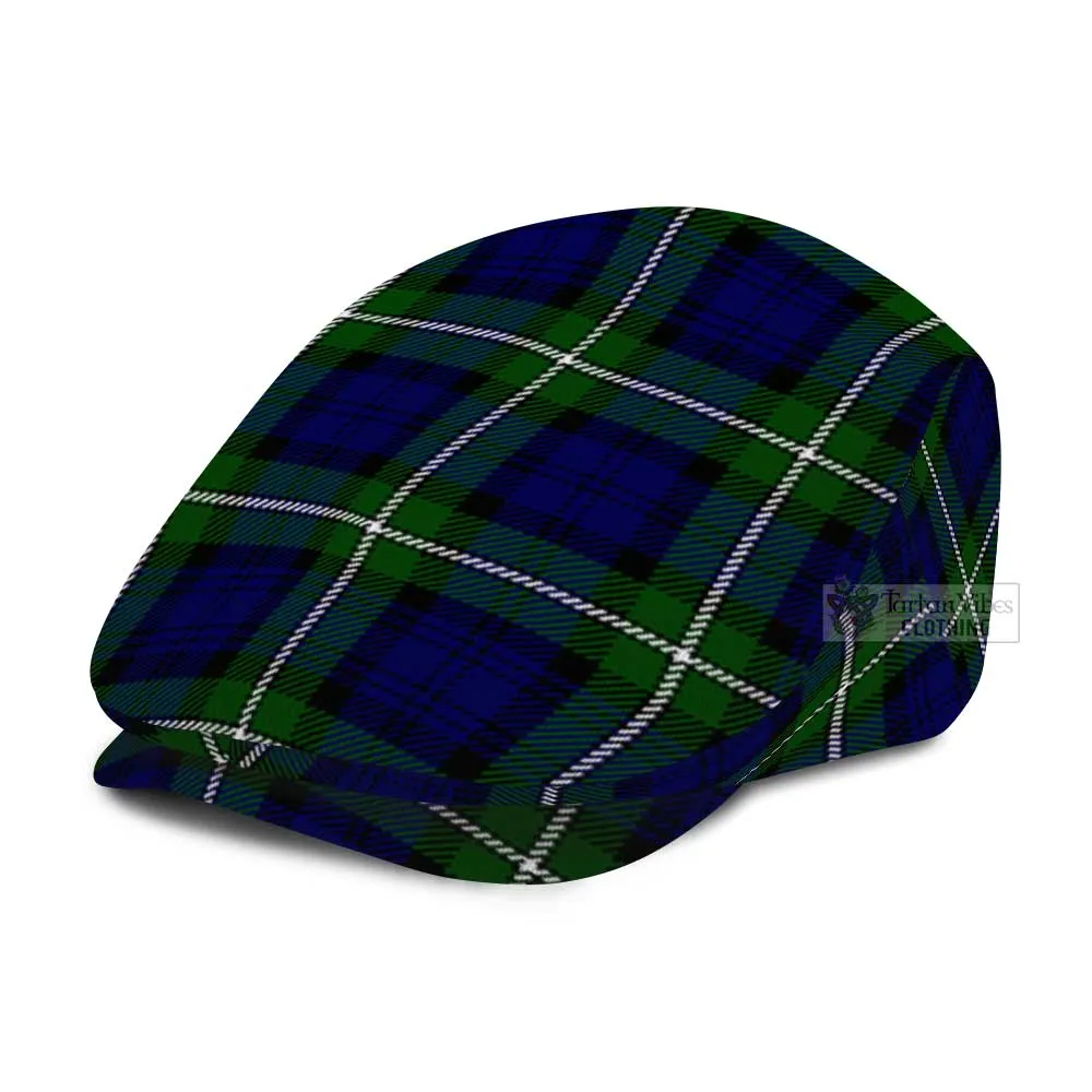 Bannerman Tartan Jeff Hat