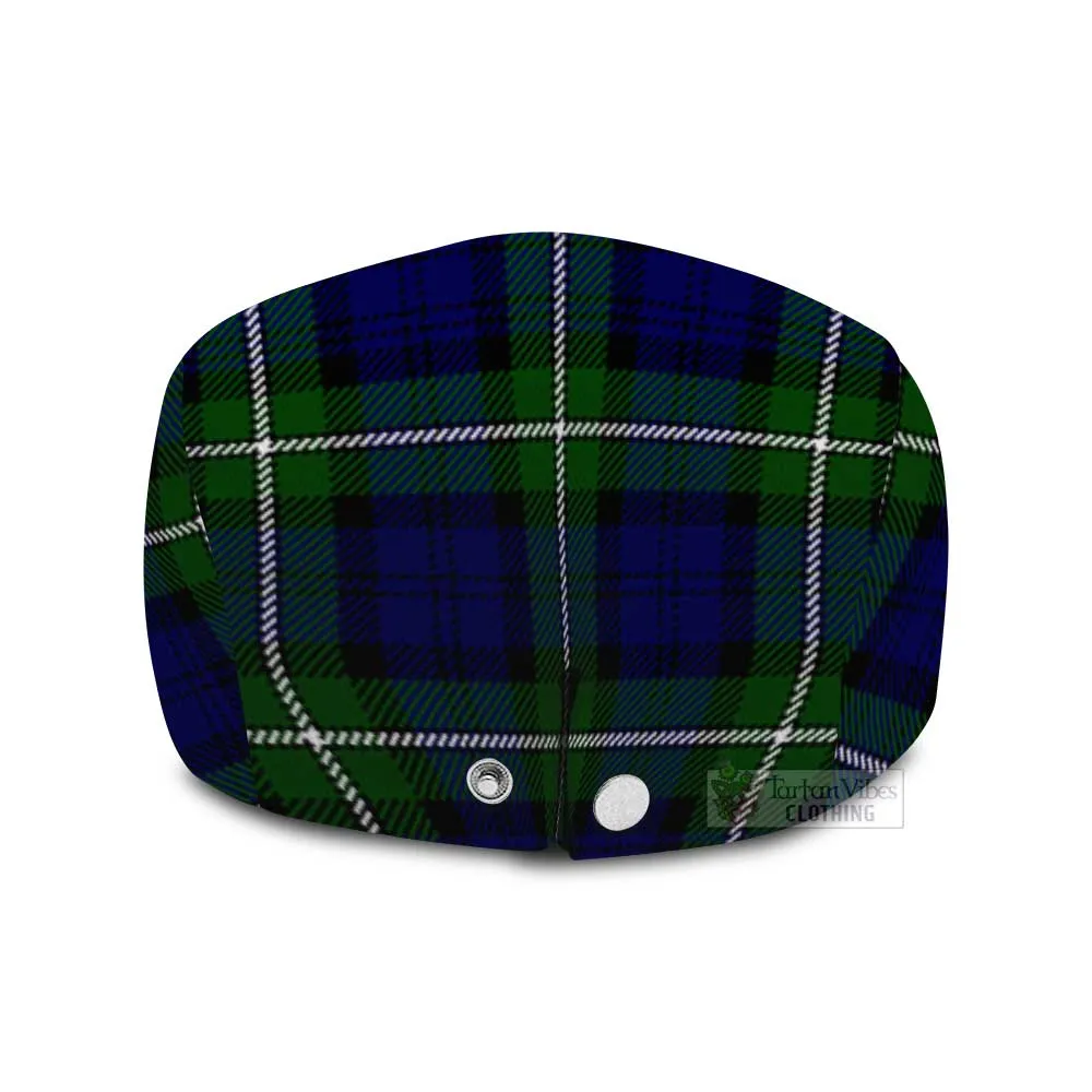 Bannerman Tartan Jeff Hat