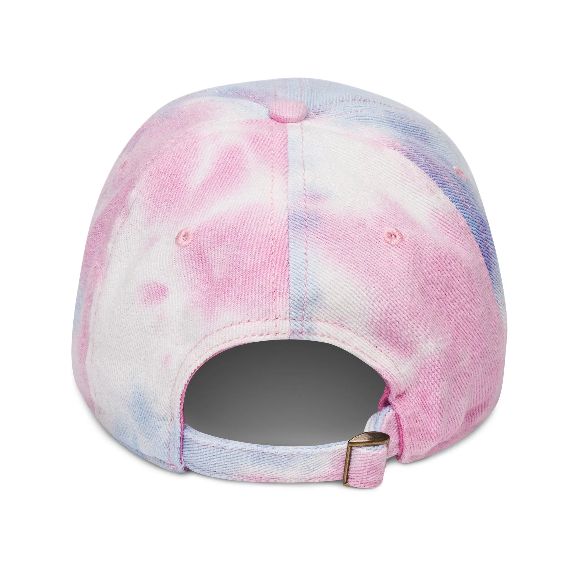 Ben Frankel Tie Dye Hat