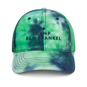 Ben Frankel Tie Dye Hat