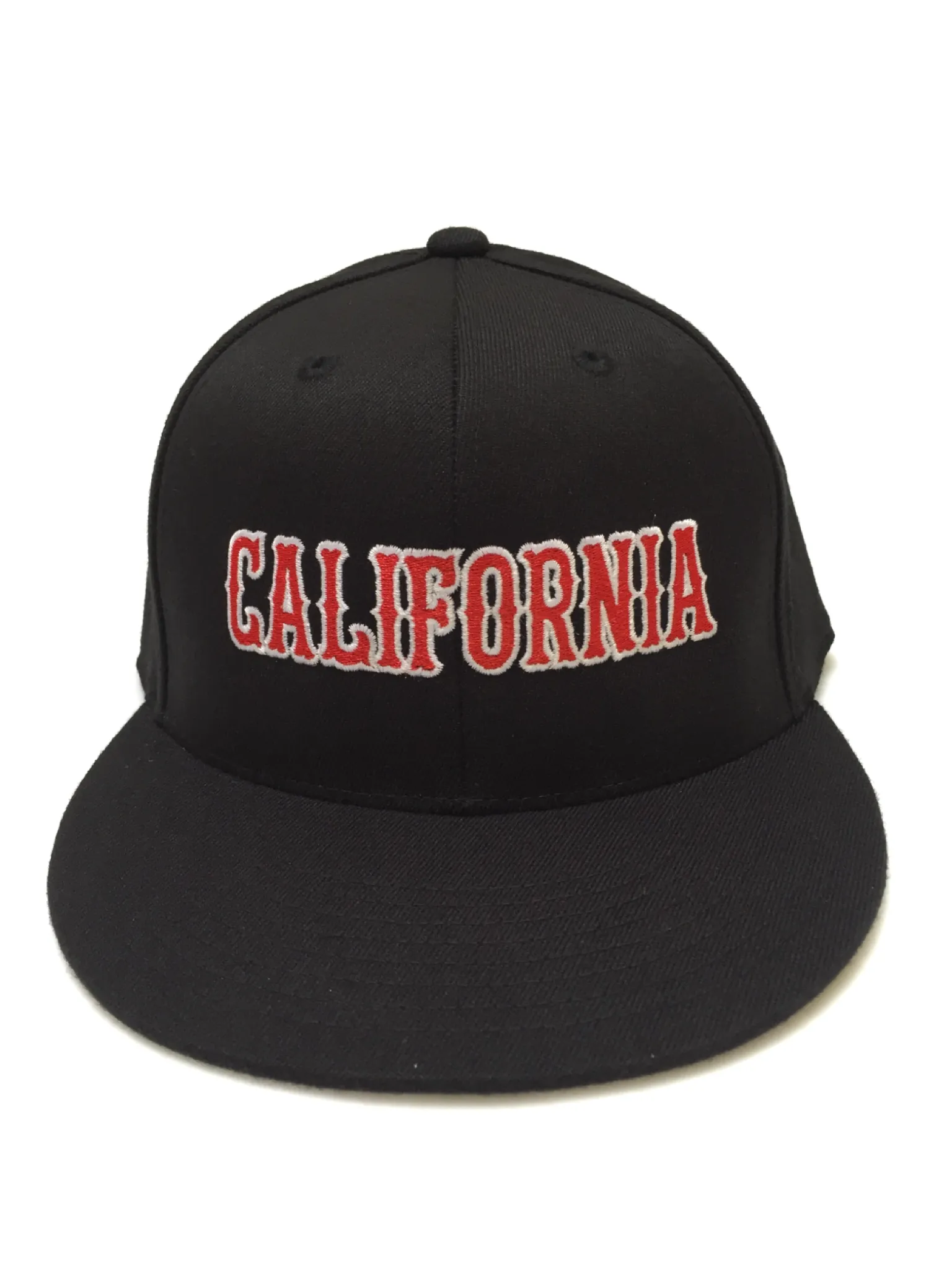 California 415 Flat Bill