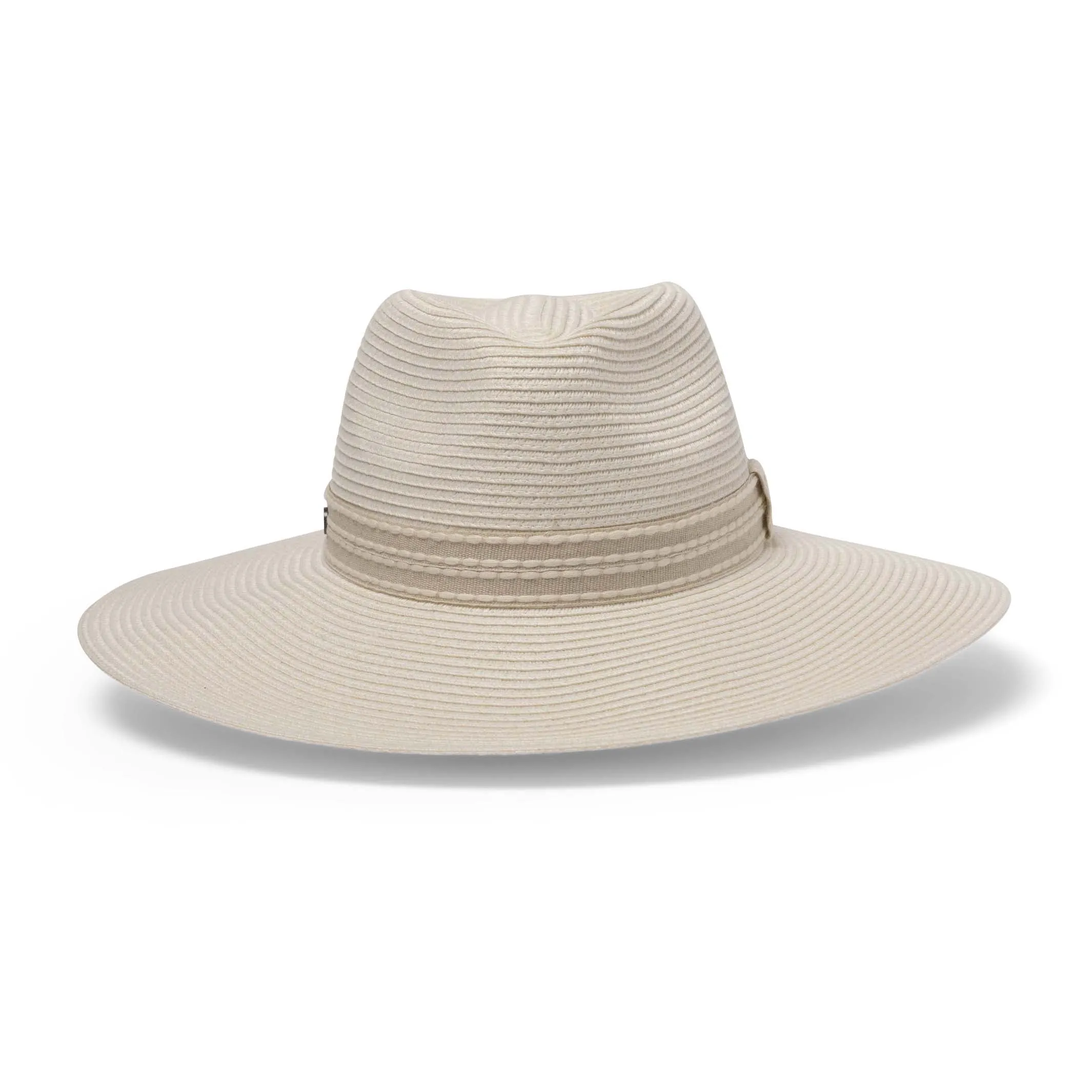 Canopy Bay by Deborah Hutton - Whitehaven Fedora