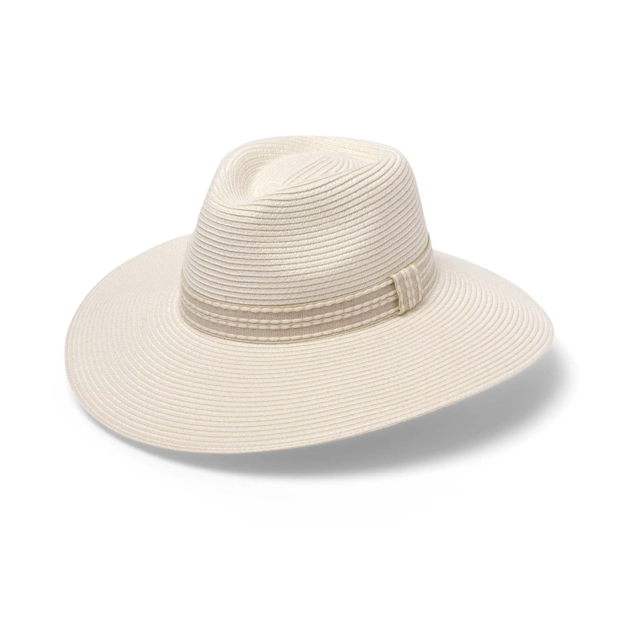 Canopy Bay by Deborah Hutton - Whitehaven Fedora