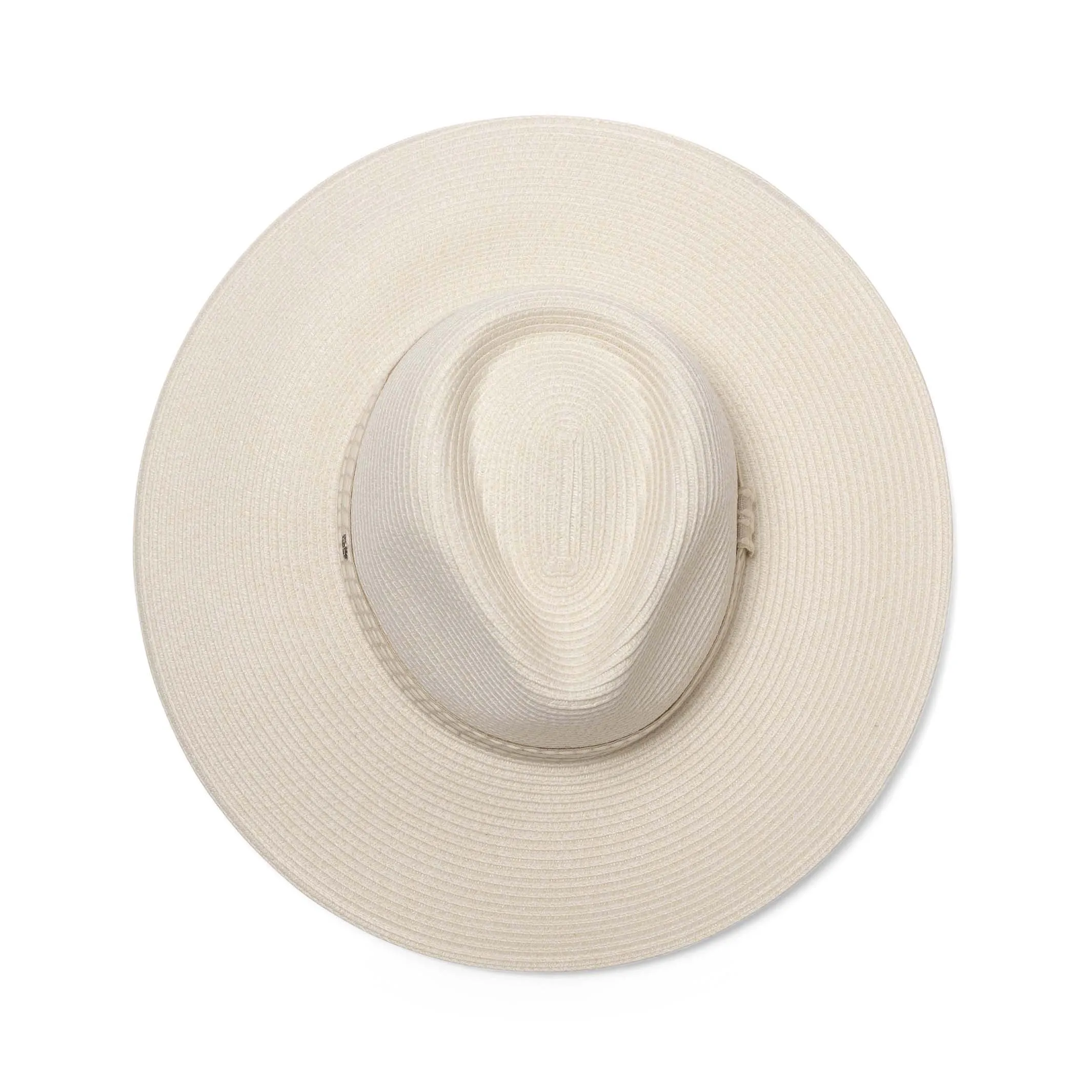 Canopy Bay by Deborah Hutton - Whitehaven Fedora