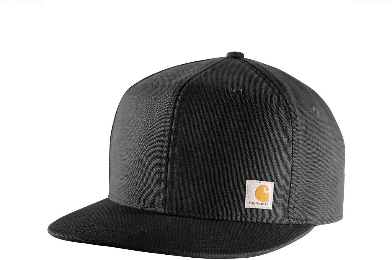 Carhartt Men's Moisture Wicking Fast Dry Ashland Cap