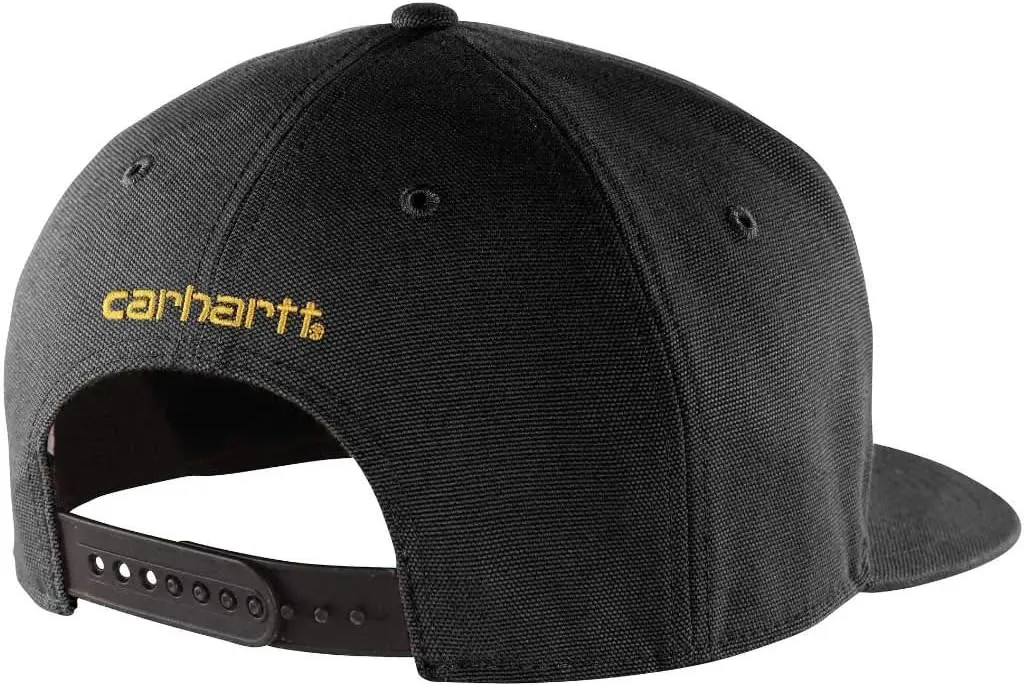 Carhartt Men's Moisture Wicking Fast Dry Ashland Cap