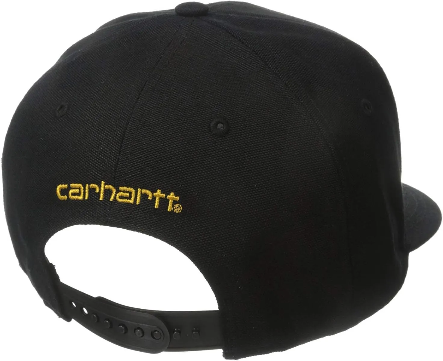 Carhartt Men's Moisture Wicking Fast Dry Ashland Cap