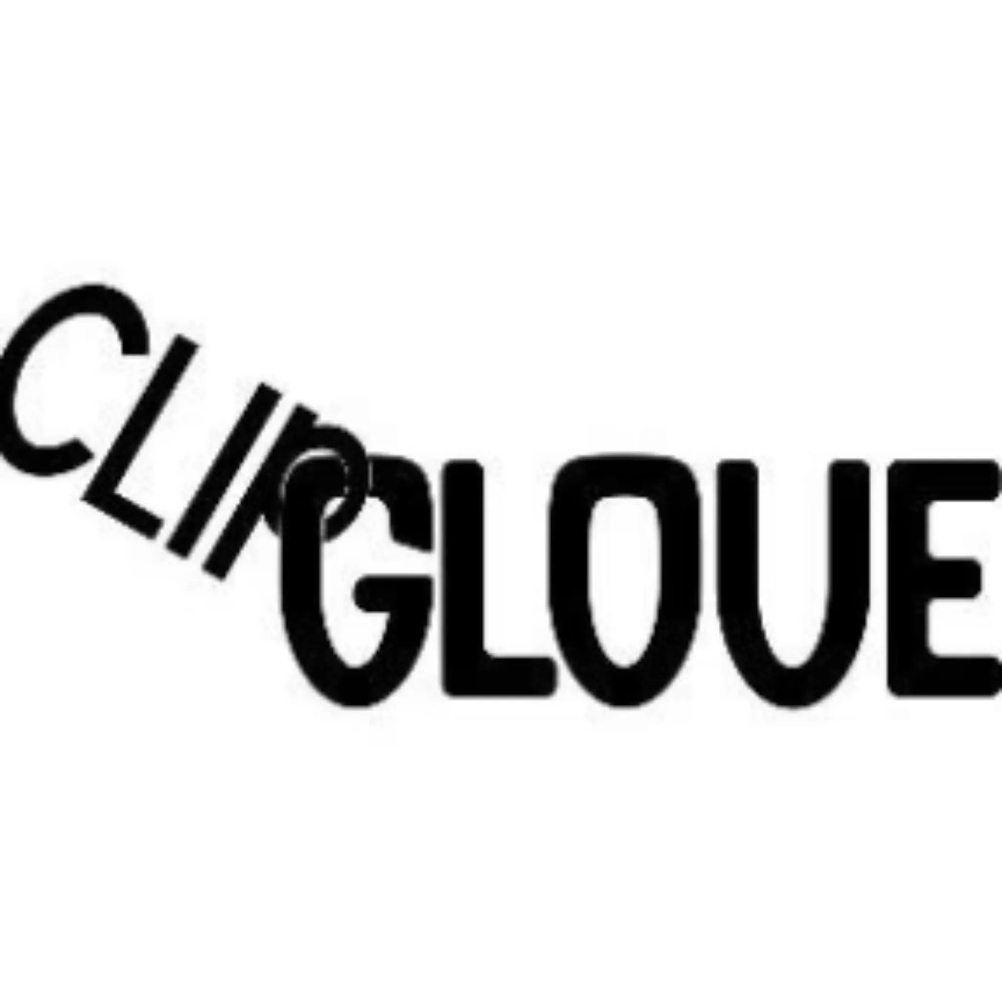 Clip Glove BOTTLE GLOVE - Ladies Gardening Gloves - Light Duty