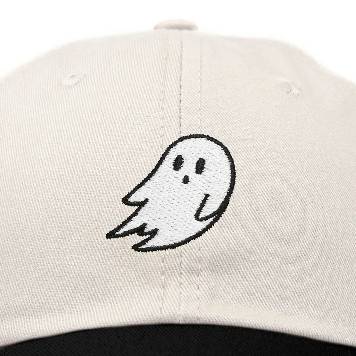 Dalix Ghost Two Tone Cap