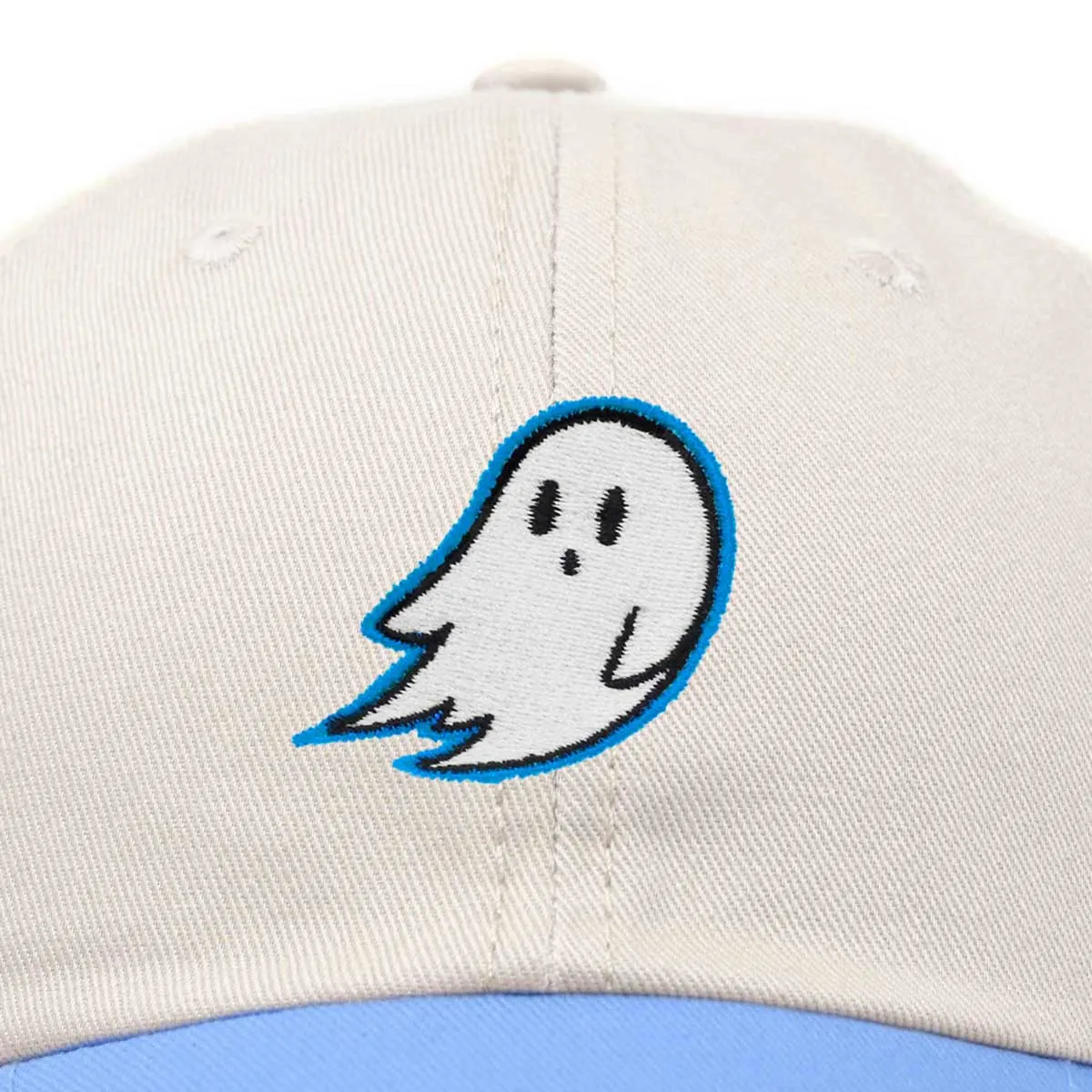 Dalix Ghost Two Tone Cap