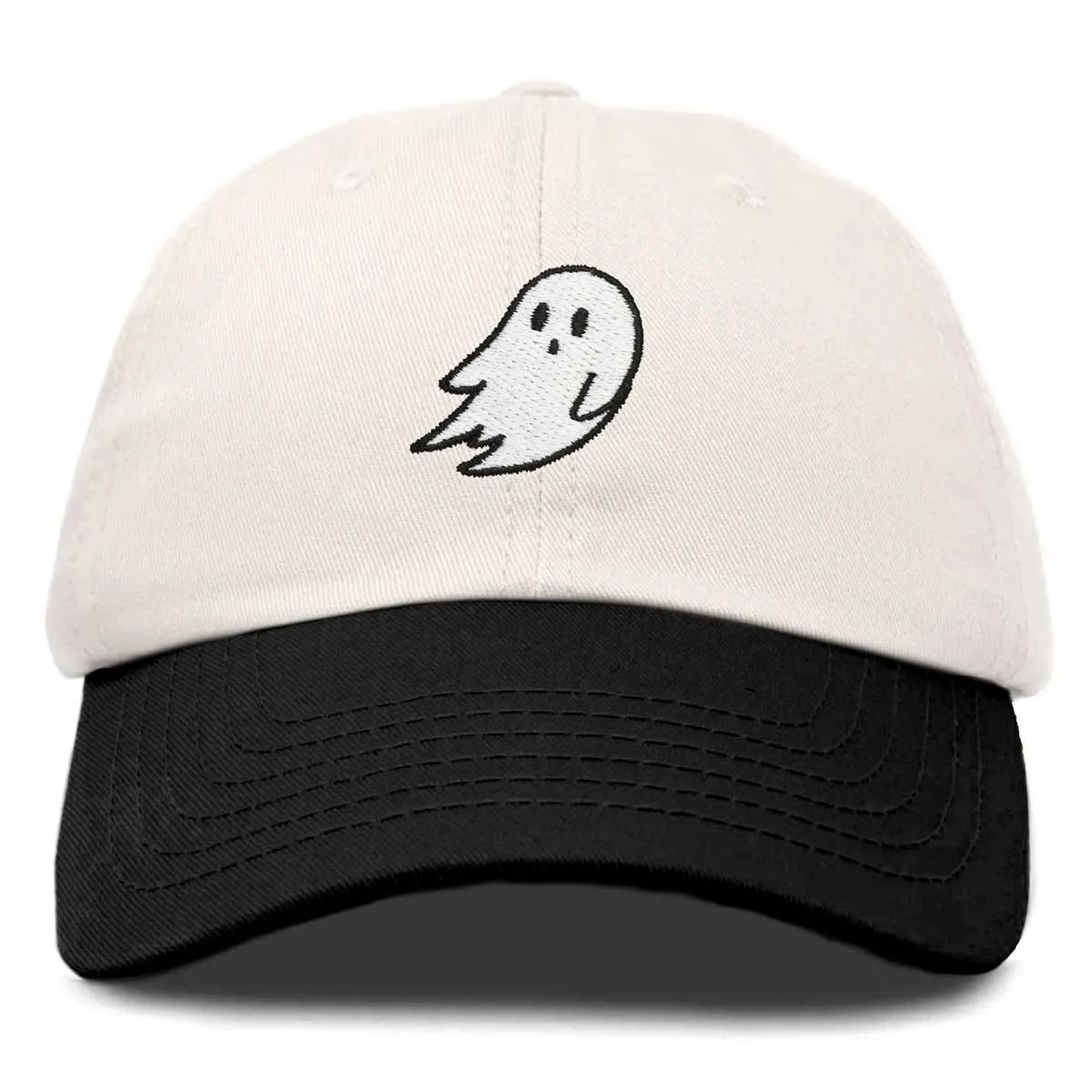 Dalix Ghost Two Tone Cap