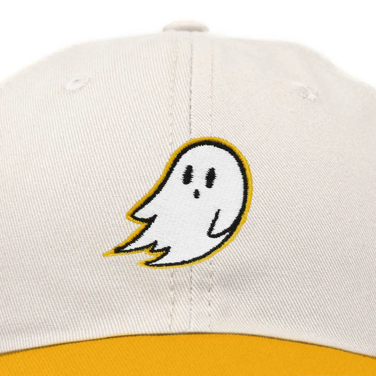 Dalix Ghost Two Tone Cap
