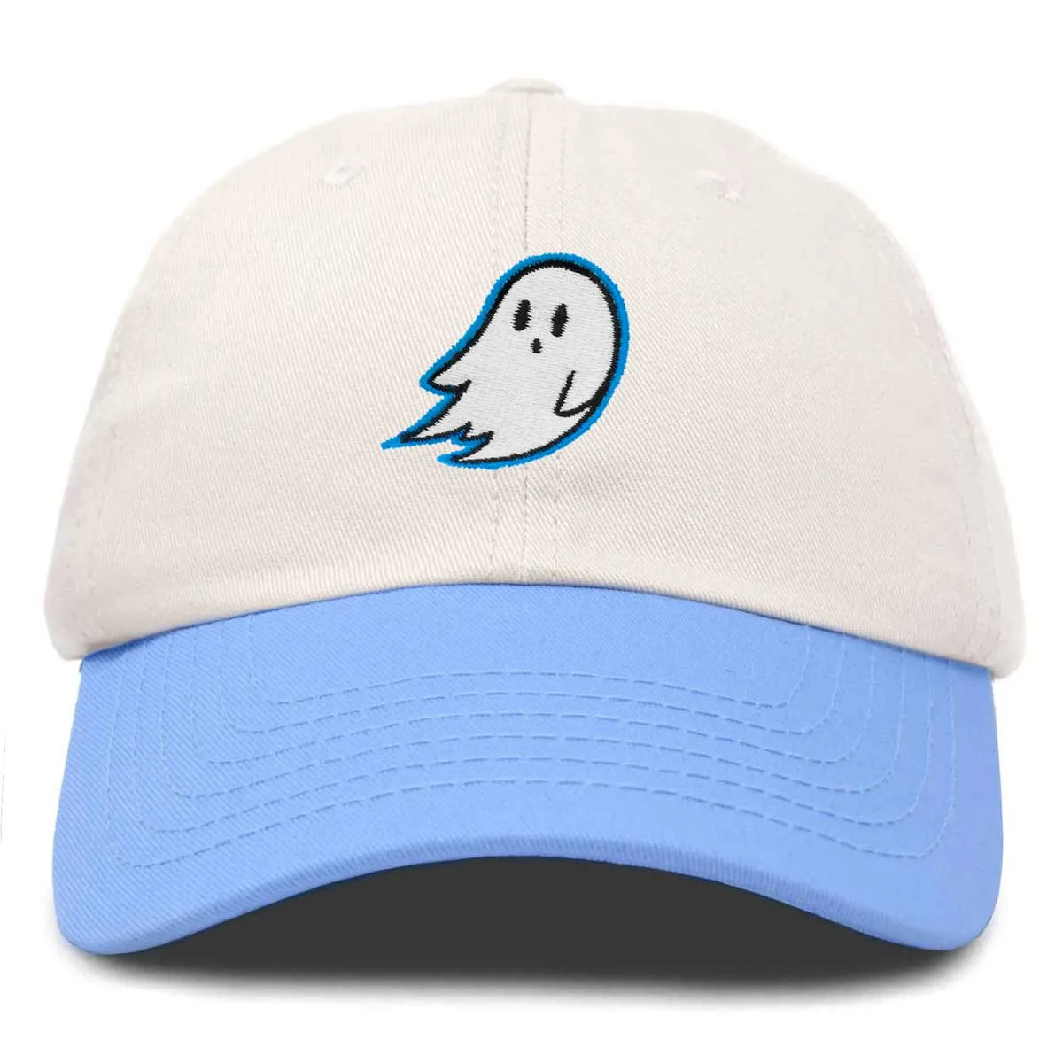 Dalix Ghost Two Tone Cap