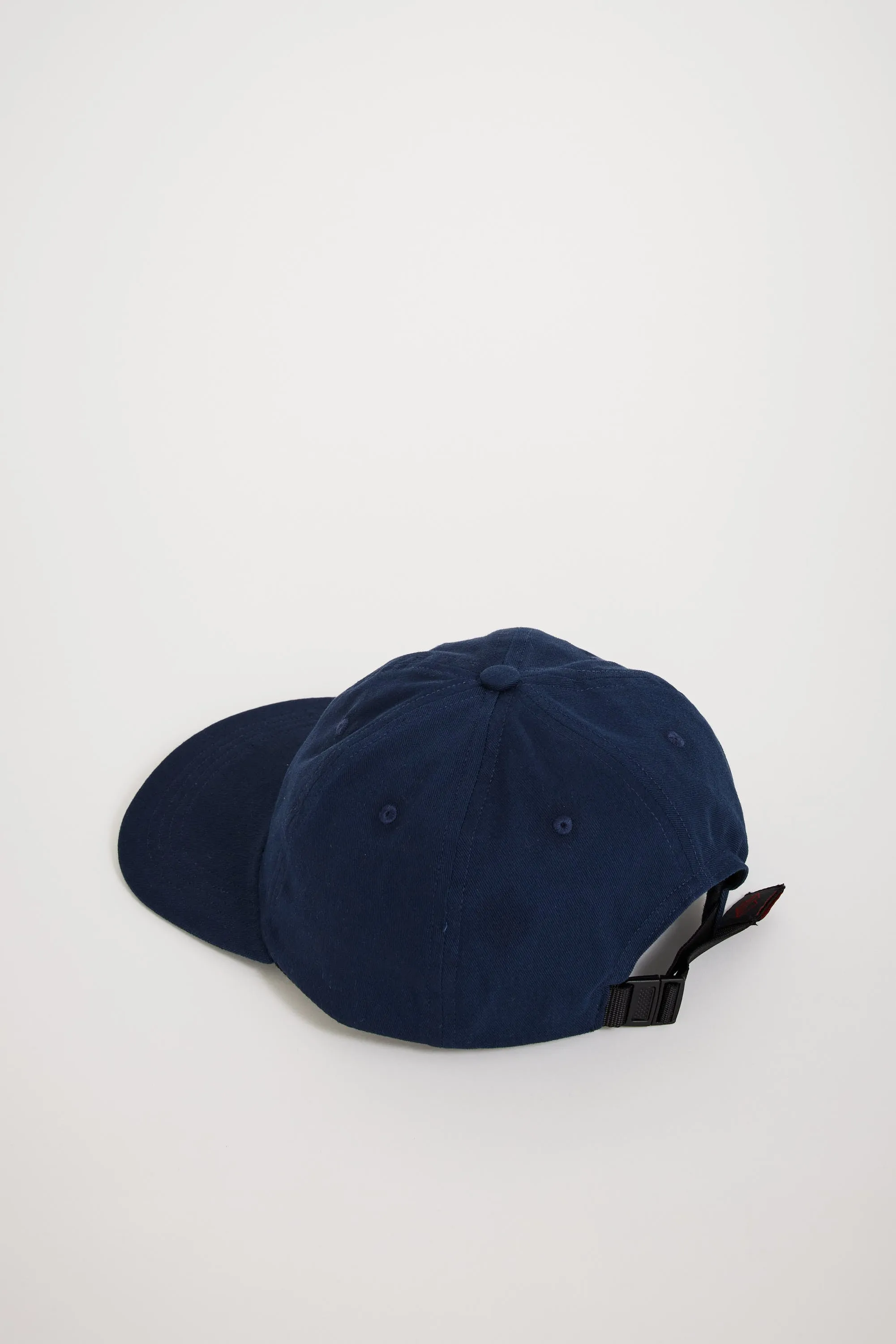 Field Cap Navy Twill