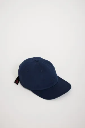 Field Cap Navy Twill
