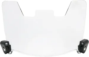 Football Eyeshield Visor, Basic Eyes-Shield NN, Clear