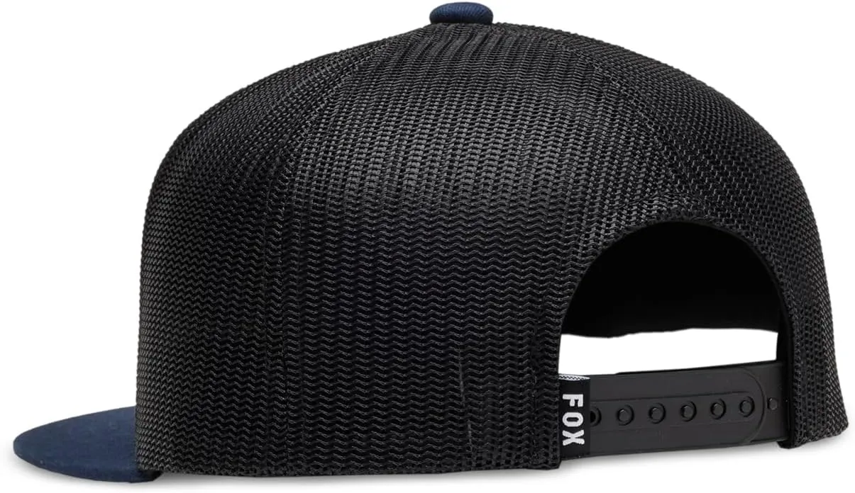 Fox Racing boys Youth Absolute Sb Mesh Hat