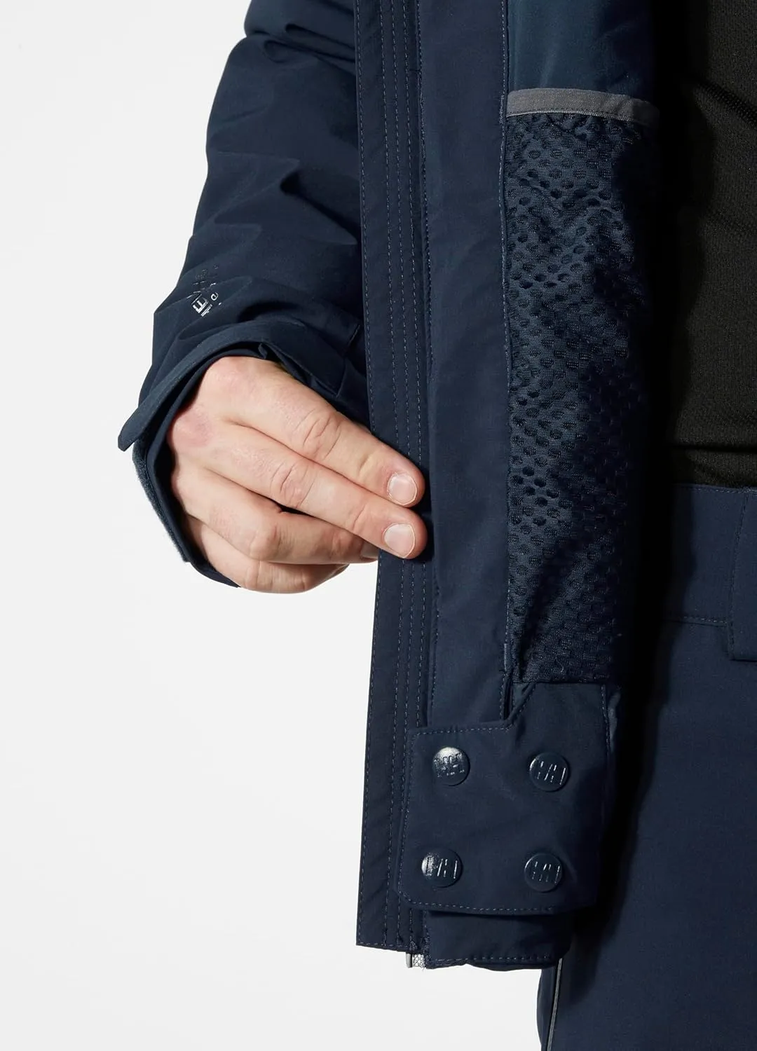 Helly-Hansen Men's Swift Stretch Jacket