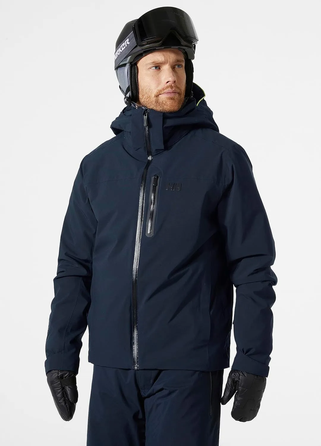 Helly-Hansen Men's Swift Stretch Jacket