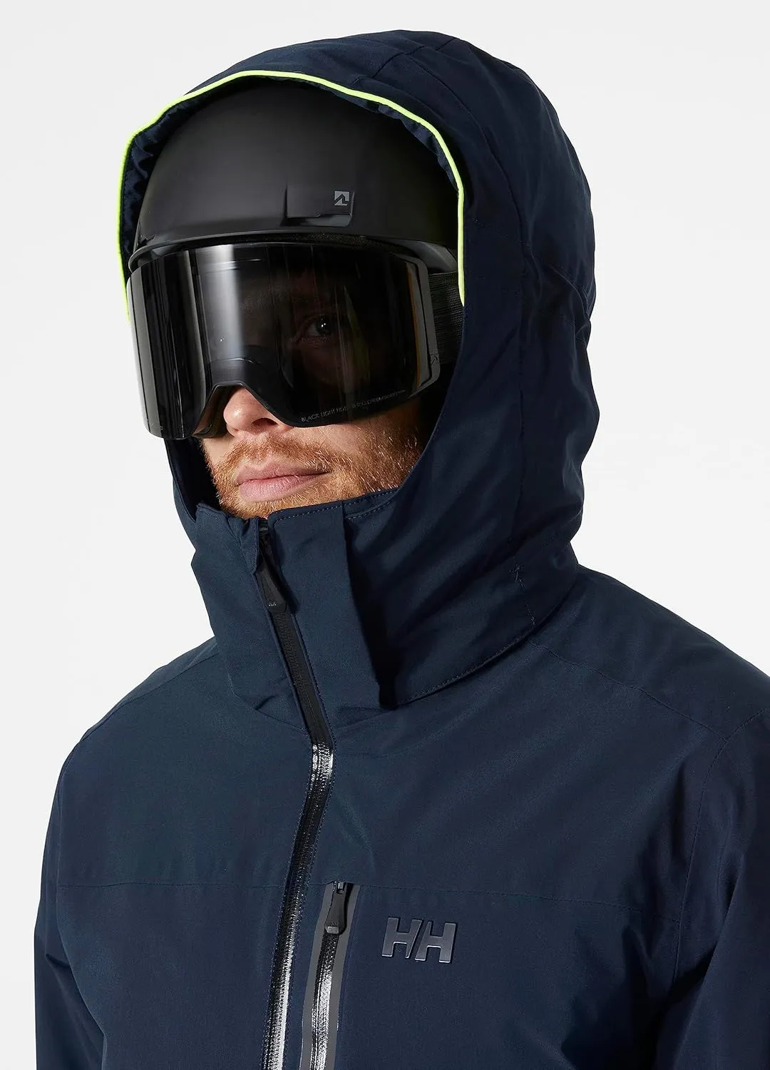 Helly-Hansen Men's Swift Stretch Jacket