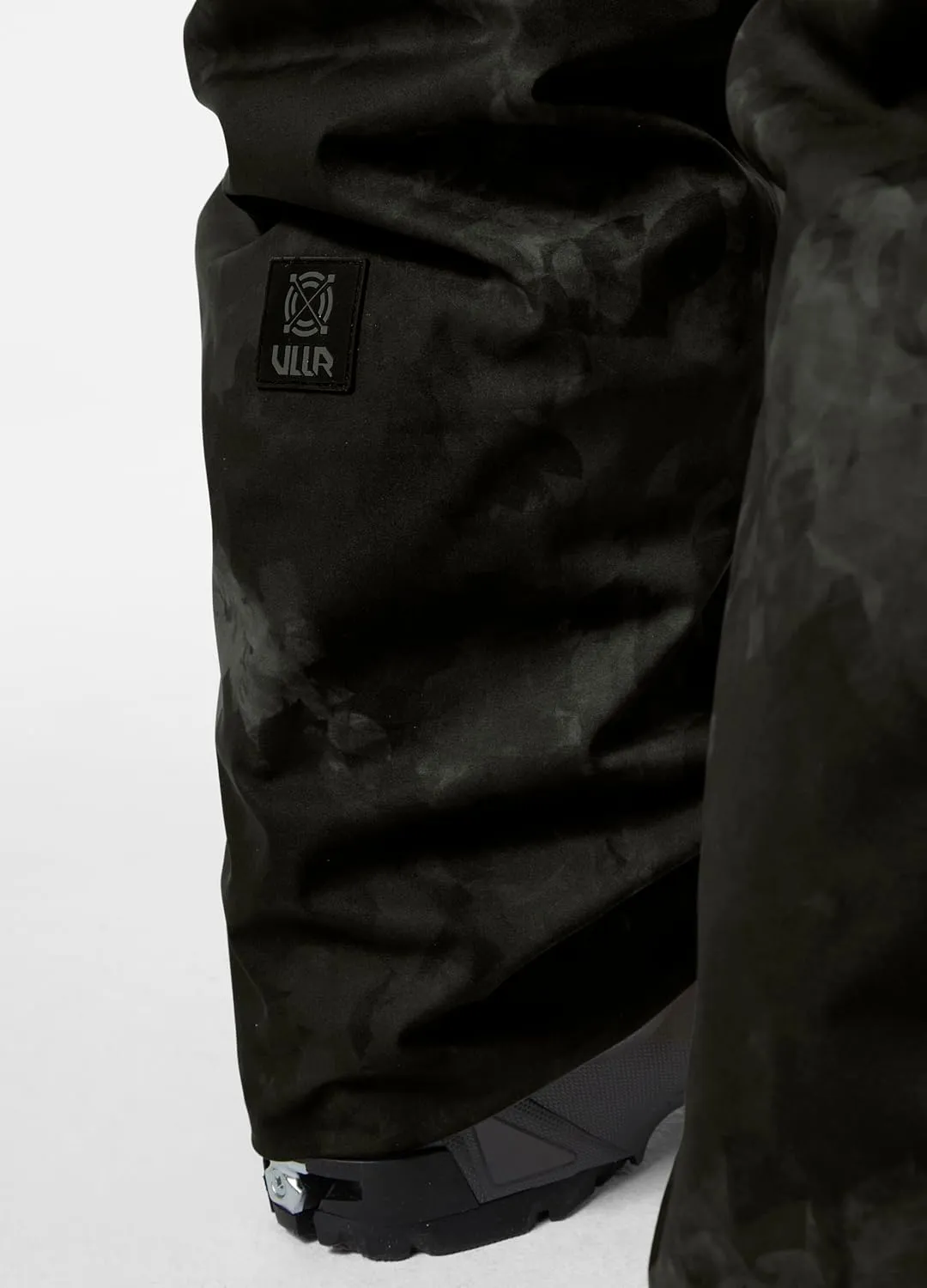 Helly-Hansen Sogn Cargo Pant for Men - Durable Snow Pant, Ideal Skiing-Pants with Waterproof & Breathable Fabric