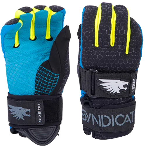 HO 2022 Syndicate Legend Glove
