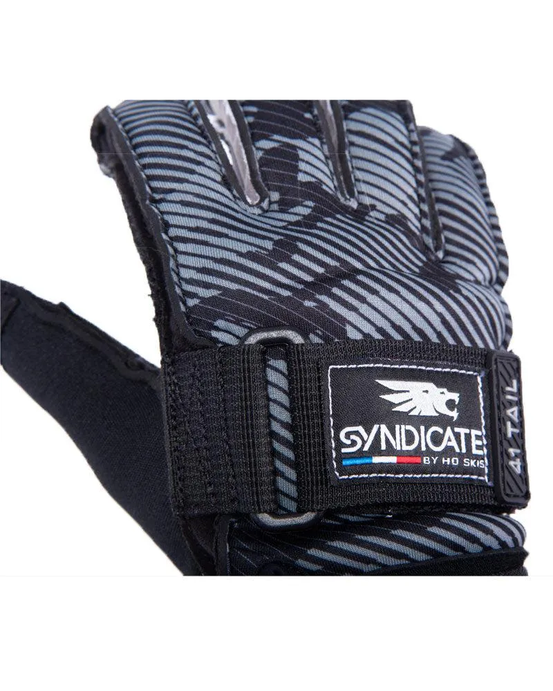 HO 41 Tail Glove - Inside Out