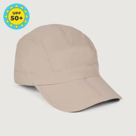 Kathmandu EVRY-Day UPF 50  Legionnaire Running/Hiking Cap