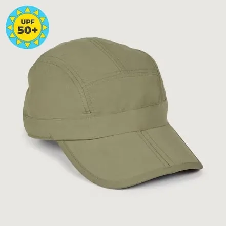 Kathmandu EVRY-Day UPF 50  Legionnaire Running/Hiking Cap