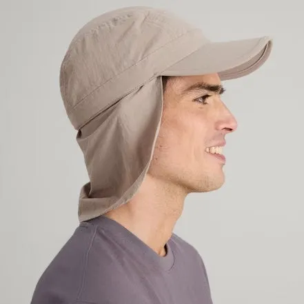 Kathmandu EVRY-Day UPF 50  Legionnaire Running/Hiking Cap