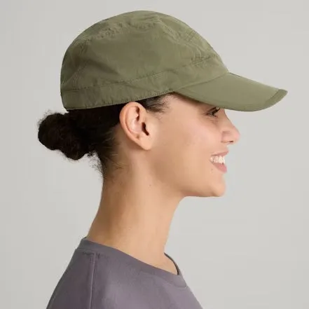 Kathmandu EVRY-Day UPF 50  Legionnaire Running/Hiking Cap