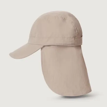 Kathmandu EVRY-Day UPF 50  Legionnaire Running/Hiking Cap