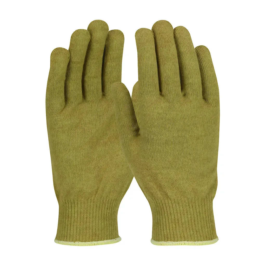 Kut Gard 07-KPBI200/M Seamless Knit DuPont Kevlar / PBI Blended Glove
