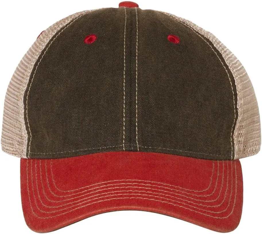 Legacy unisex-adult Visor