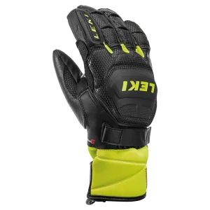 Leki WC Race Flex S Jr