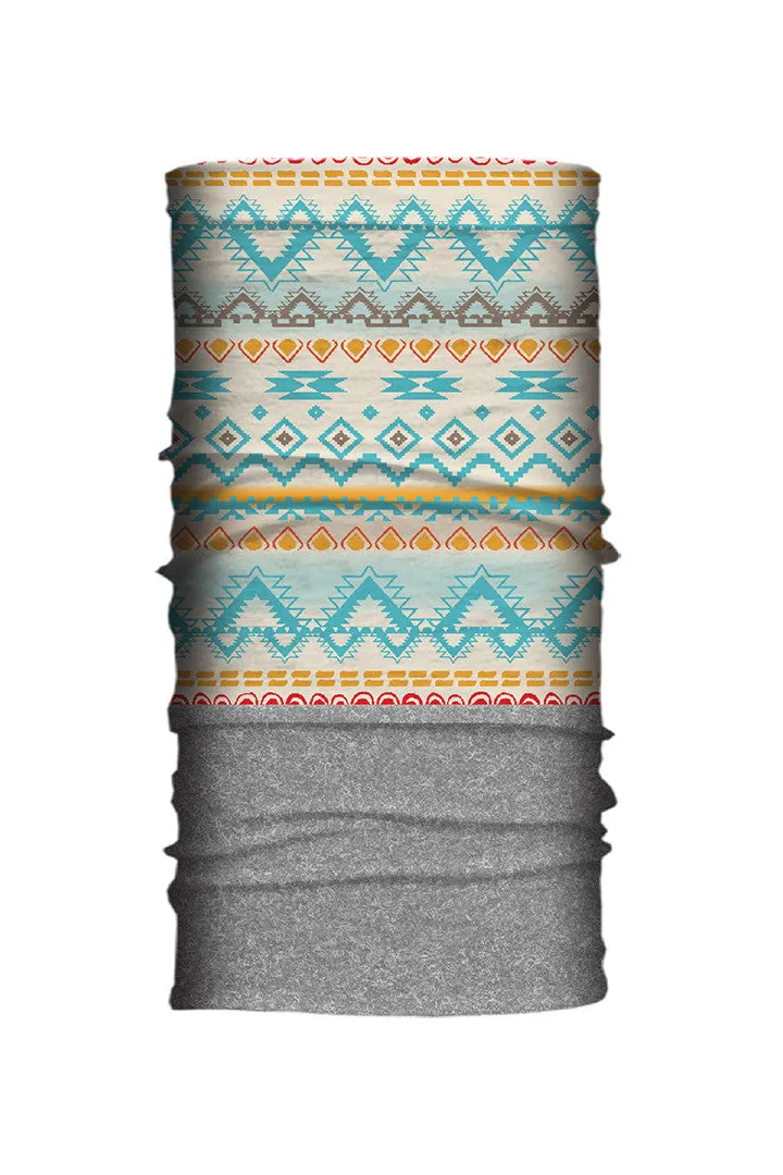 Native Dream Fleece-Neck Tube