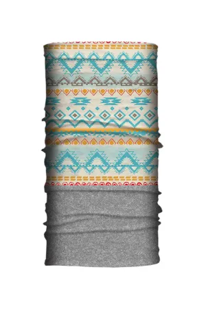 Native Dream Fleece-Neck Tube