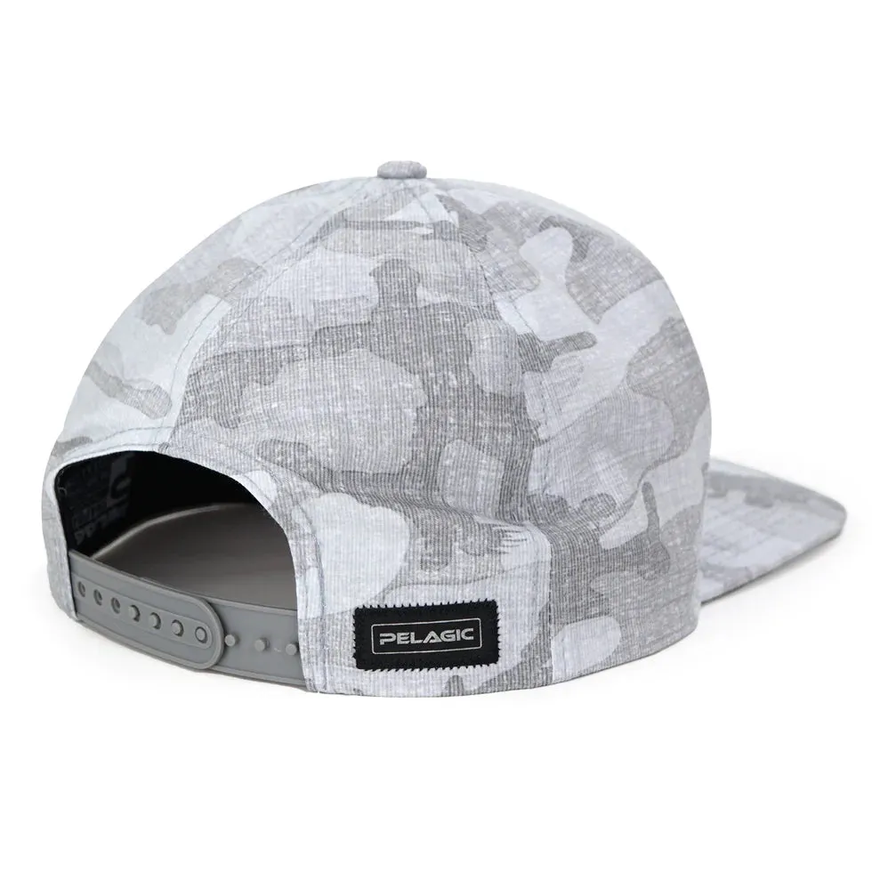 PELAGIC Terminal Performance Trucker